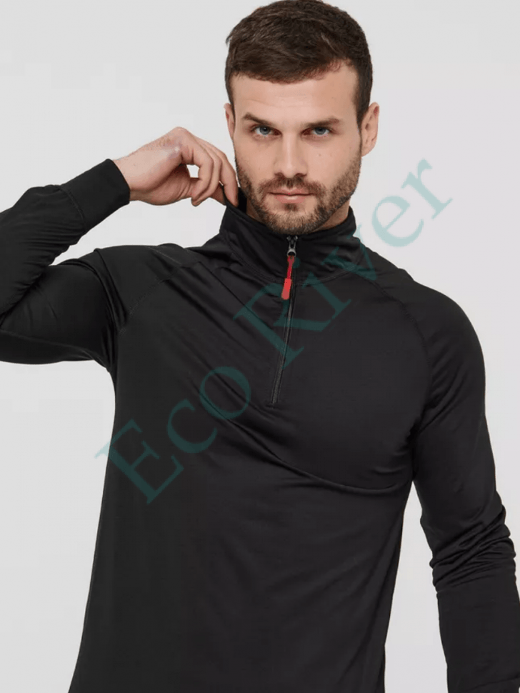 Комплект термо Comfort Polar Zip 1сл. р.50/170-176