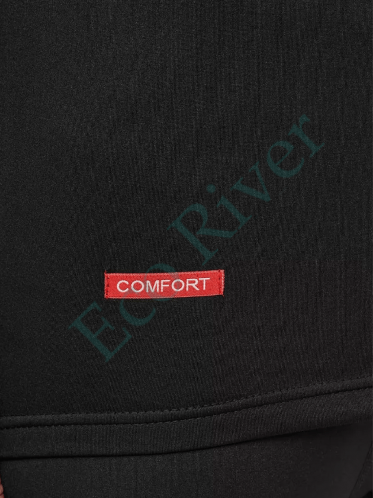 Комплект термо Comfort Polar Zip 1сл. р.50/182-188